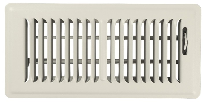 Coffee Tan Register