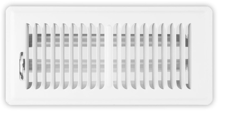 Soft White Register