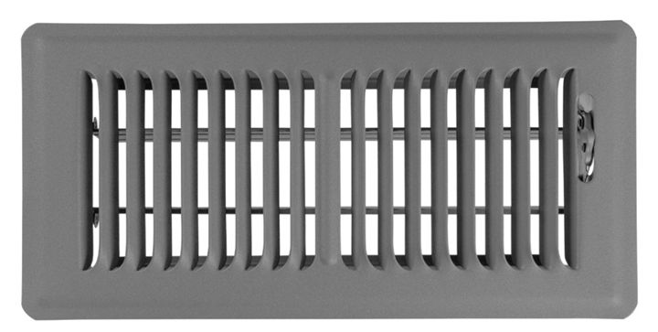 Storm Gray Register